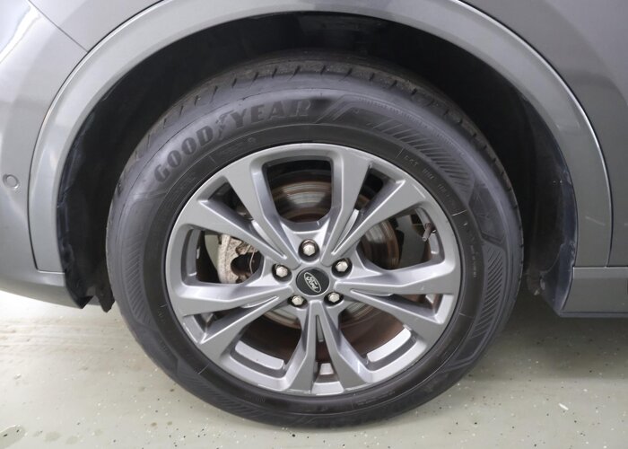 Ford Kuga 2.5 PHEV ST-Line