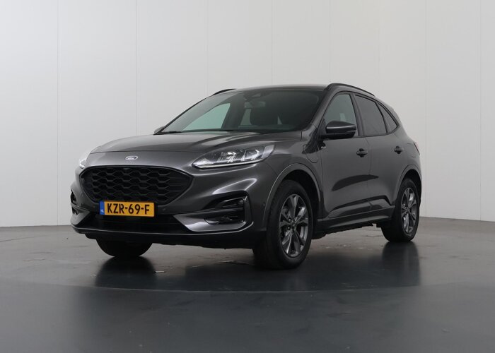 Ford Kuga 2.5 PHEV ST-Line