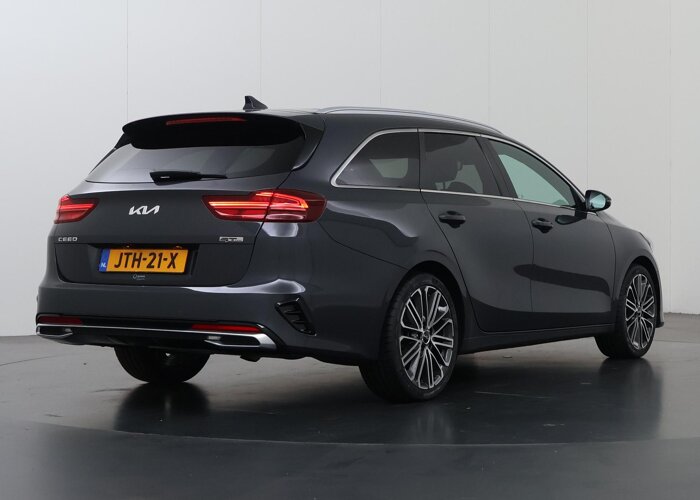 Kia Ceed Sportswagon 1.5 T-GDi GT-PlusLine