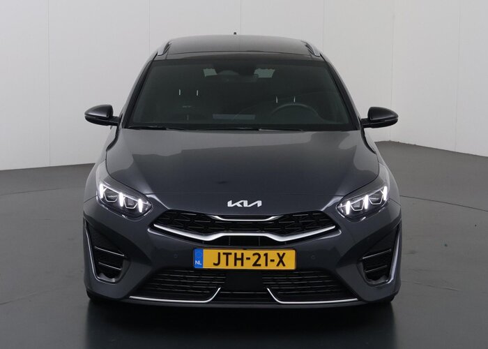 Kia Ceed Sportswagon 1.5 T-GDi GT-PlusLine