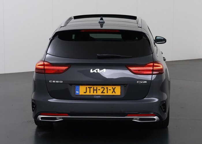 Kia Ceed Sportswagon 1.5 T-GDi GT-PlusLine