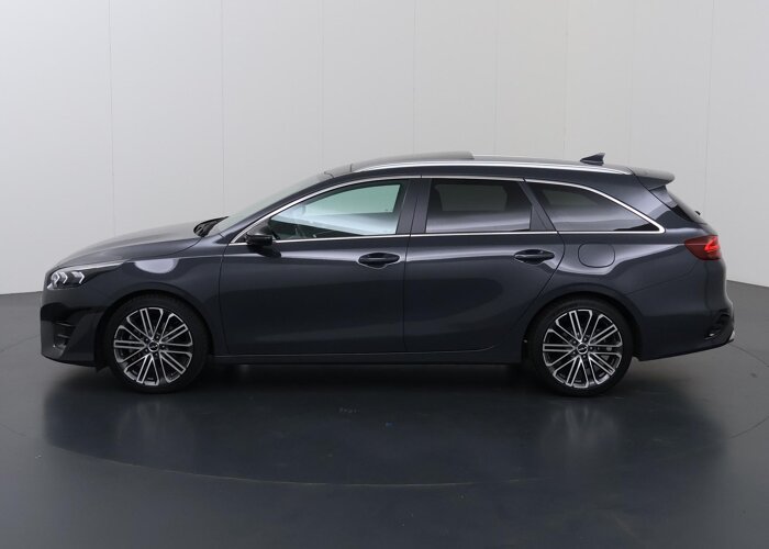 Kia Ceed Sportswagon 1.5 T-GDi GT-PlusLine