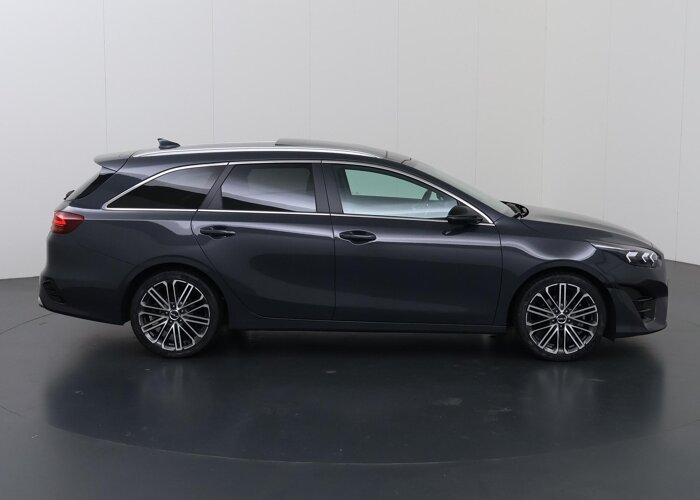 Kia Ceed Sportswagon 1.5 T-GDi GT-PlusLine