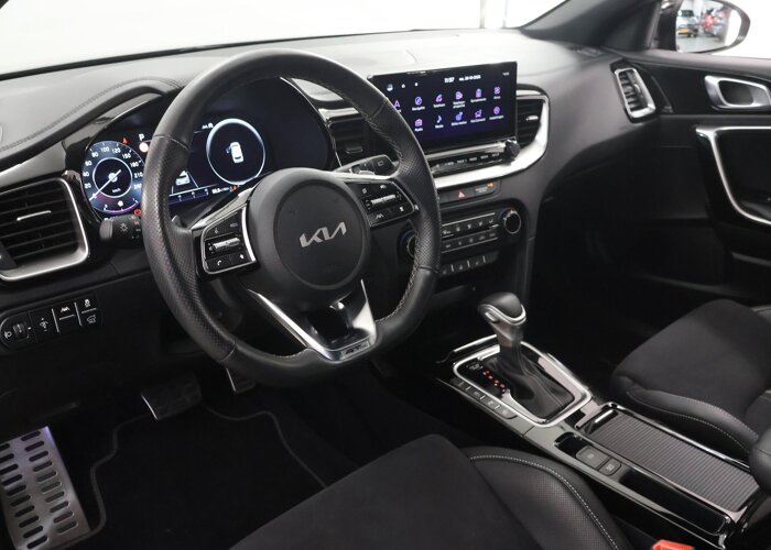 Kia Ceed Sportswagon 1.5 T-GDi GT-PlusLine