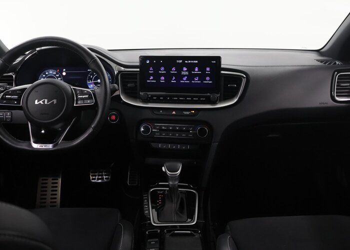 Kia Ceed Sportswagon 1.5 T-GDi GT-PlusLine