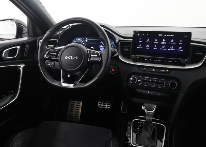 Kia Ceed Sportswagon 1.5 T-GDi GT-PlusLine