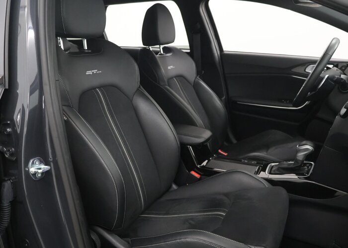 Kia Ceed Sportswagon 1.5 T-GDi GT-PlusLine