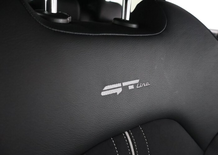 Kia Ceed Sportswagon 1.5 T-GDi GT-PlusLine