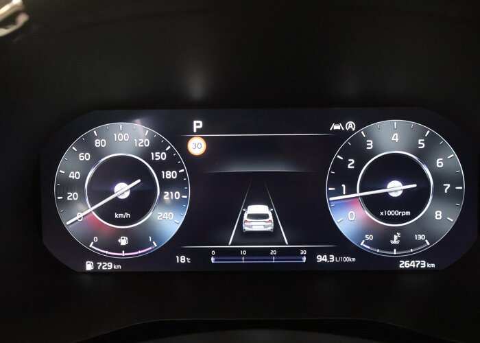 Kia Ceed Sportswagon 1.5 T-GDi GT-PlusLine