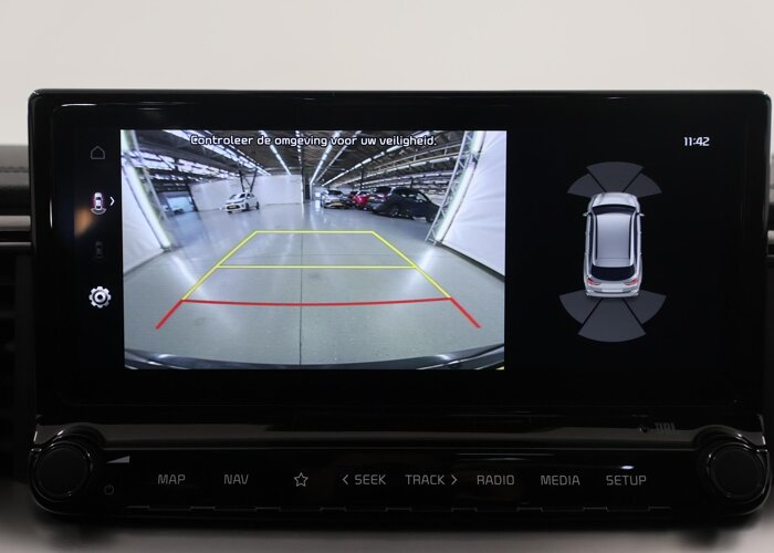 Kia Ceed Sportswagon 1.5 T-GDi GT-PlusLine
