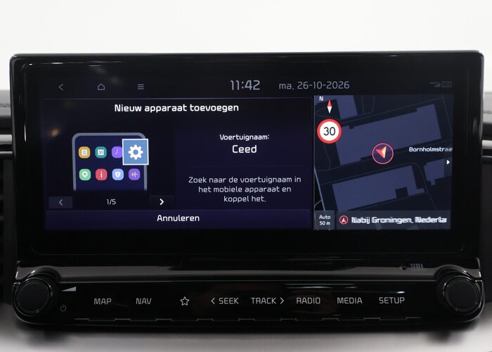 Kia Ceed Sportswagon 1.5 T-GDi GT-PlusLine