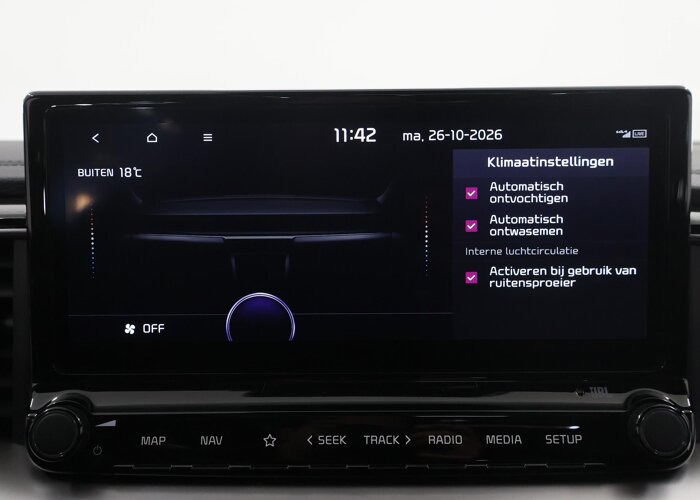 Kia Ceed Sportswagon 1.5 T-GDi GT-PlusLine