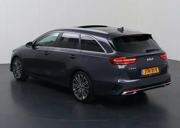 Kia Ceed Sportswagon 1.5 T-GDi GT-PlusLine
