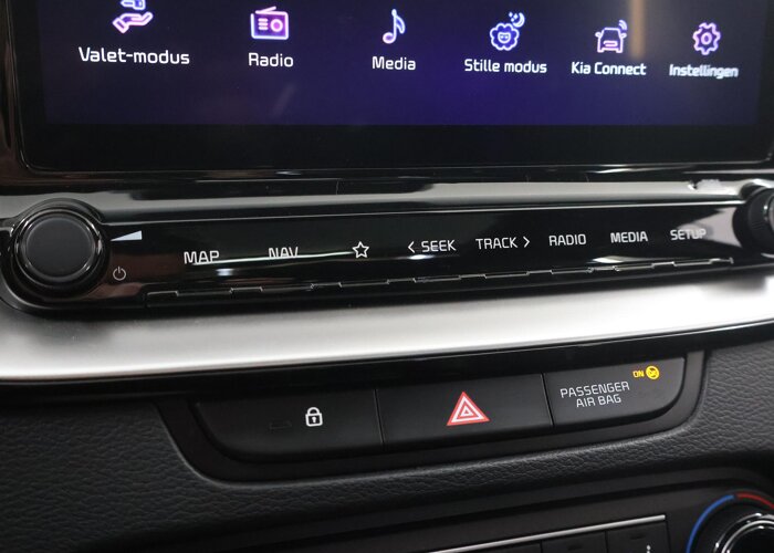 Kia Ceed Sportswagon 1.5 T-GDi GT-PlusLine