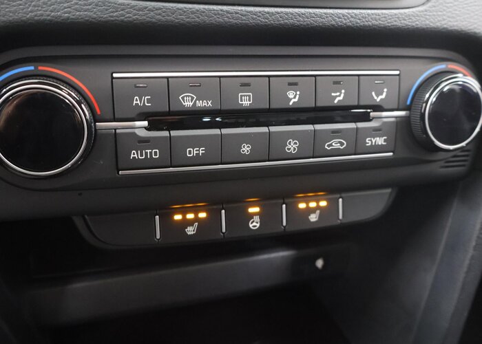 Kia Ceed Sportswagon 1.5 T-GDi GT-PlusLine