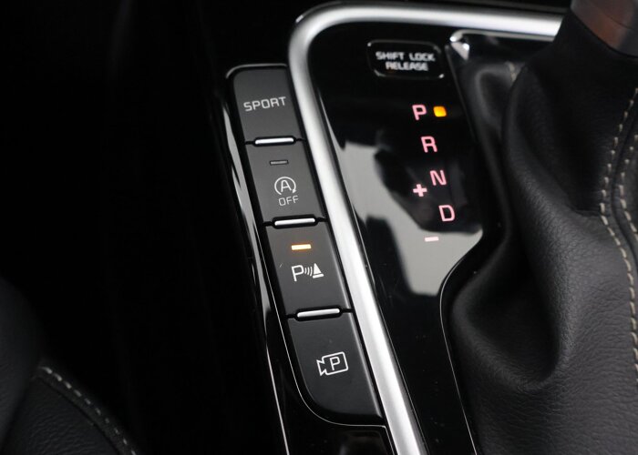 Kia Ceed Sportswagon 1.5 T-GDi GT-PlusLine