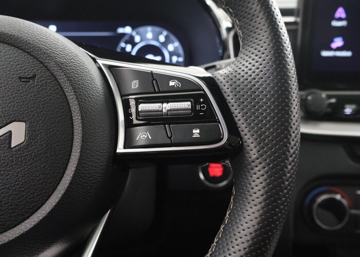 Kia Ceed Sportswagon 1.5 T-GDi GT-PlusLine