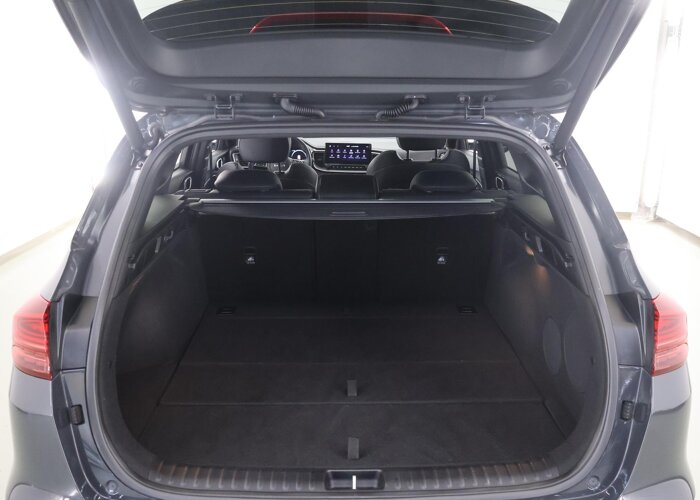 Kia Ceed Sportswagon 1.5 T-GDi GT-PlusLine