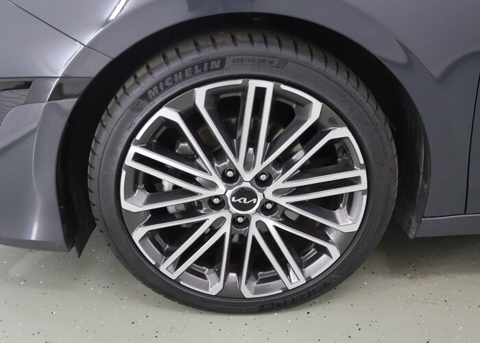 Kia Ceed Sportswagon 1.5 T-GDi GT-PlusLine