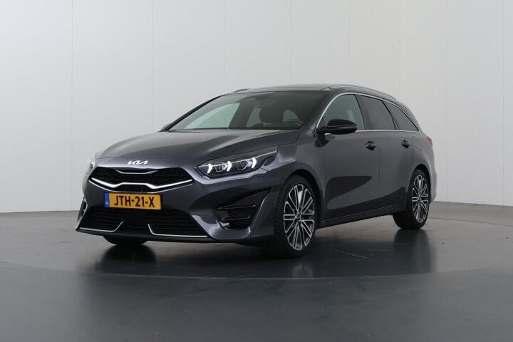 Kia Ceed Sportswagon