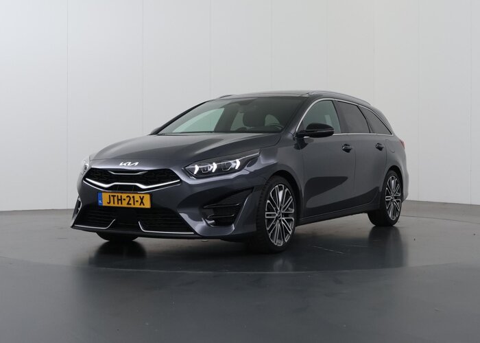 Kia Ceed Sportswagon 1.5 T-GDi GT-PlusLine