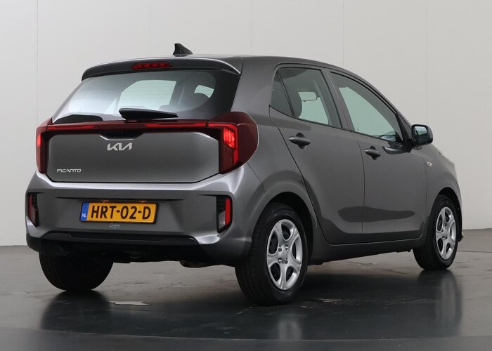 Kia Picanto 1.0 DPI DynamicLine 5p.