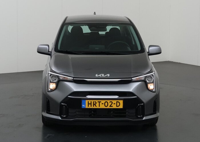 Kia Picanto 1.0 DPI DynamicLine 5p.