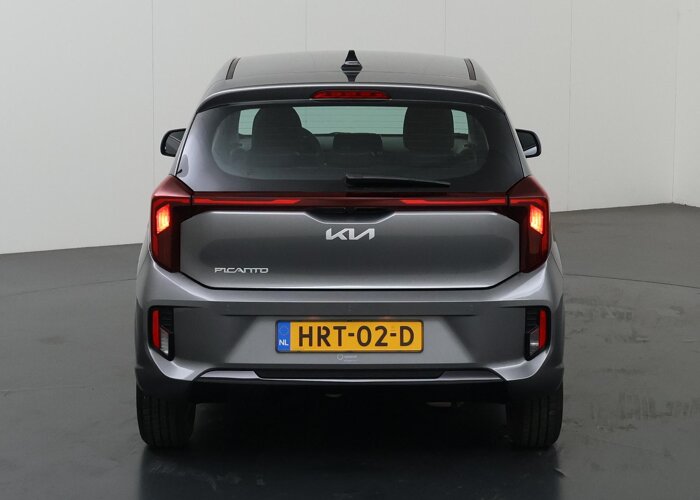 Kia Picanto 1.0 DPI DynamicLine 5p.
