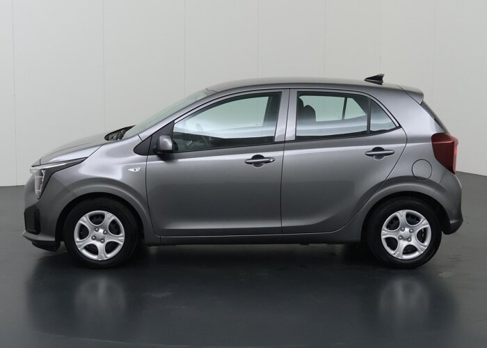 Kia Picanto 1.0 DPI DynamicLine 5p.