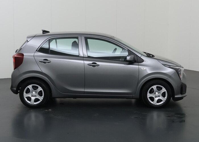 Kia Picanto 1.0 DPI DynamicLine 5p.