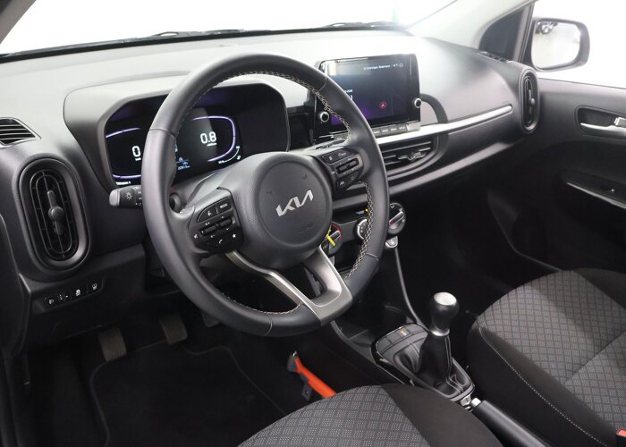 Kia Picanto 1.0 DPI DynamicLine 5p.
