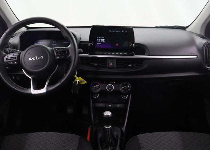 Kia Picanto 1.0 DPI DynamicLine 5p.