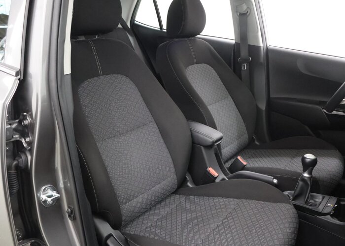 Kia Picanto 1.0 DPI DynamicLine 5p.