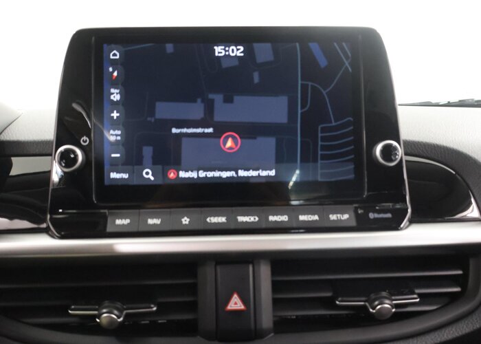 Kia Picanto 1.0 DPI DynamicLine 5p.