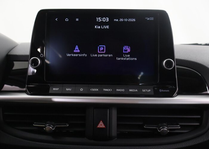 Kia Picanto 1.0 DPI DynamicLine 5p.