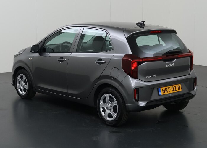Kia Picanto 1.0 DPI DynamicLine 5p.