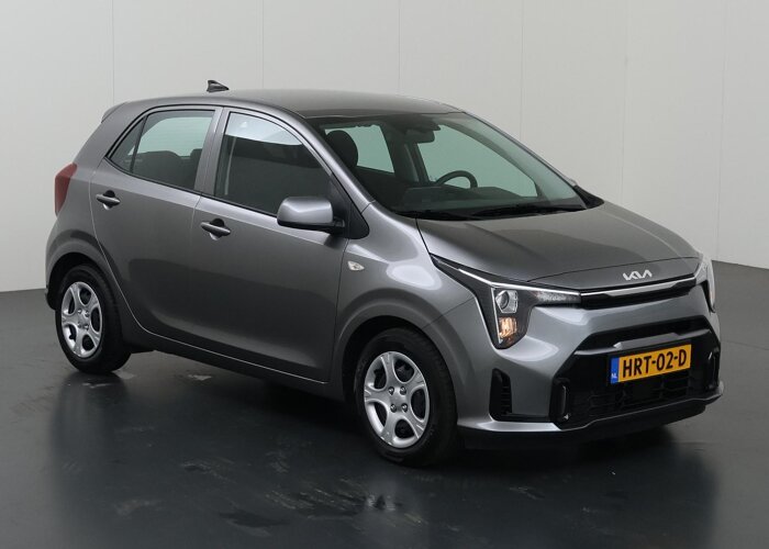 Kia Picanto 1.0 DPI DynamicLine 5p.