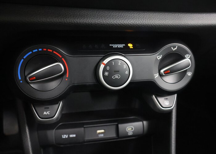 Kia Picanto 1.0 DPI DynamicLine 5p.