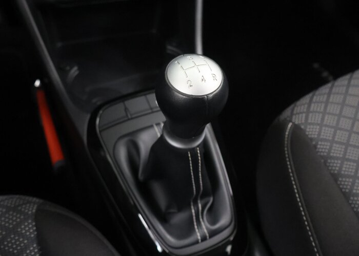 Kia Picanto 1.0 DPI DynamicLine 5p.