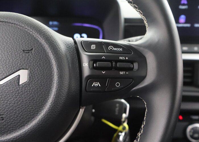 Kia Picanto 1.0 DPI DynamicLine 5p.
