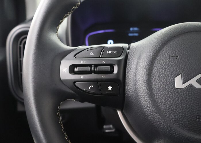 Kia Picanto 1.0 DPI DynamicLine 5p.