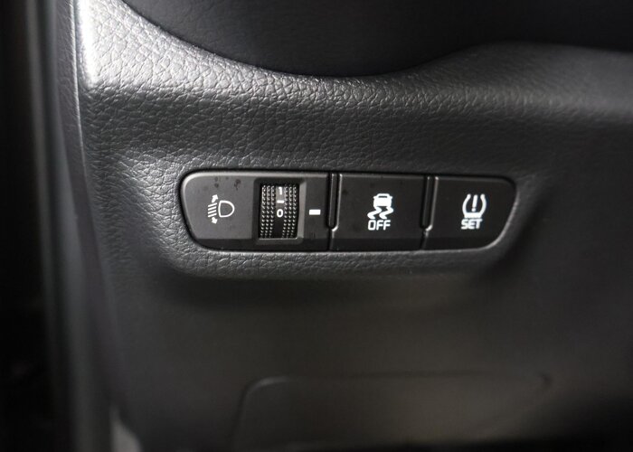 Kia Picanto 1.0 DPI DynamicLine 5p.