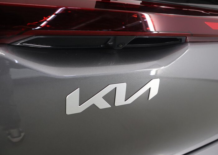 Kia Picanto 1.0 DPI DynamicLine 5p.