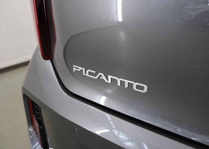 Kia Picanto 1.0 DPI DynamicLine 5p.