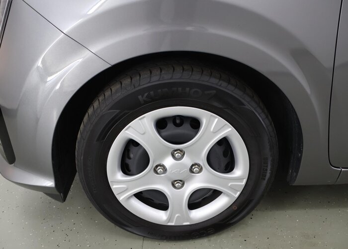 Kia Picanto 1.0 DPI DynamicLine 5p.