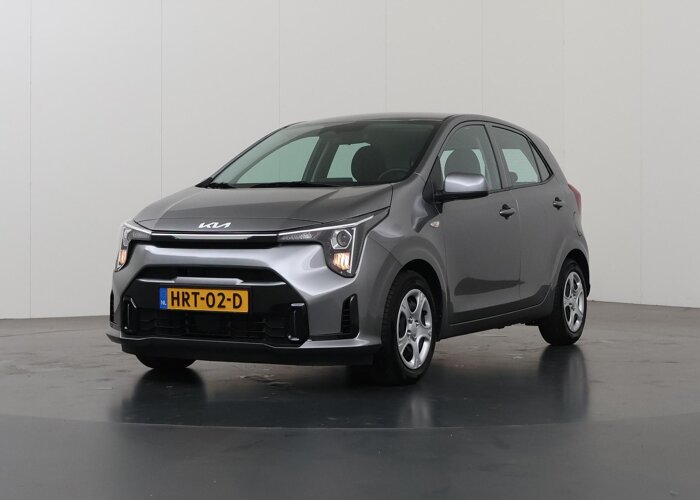 Kia Picanto 1.0 DPI DynamicLine 5p.