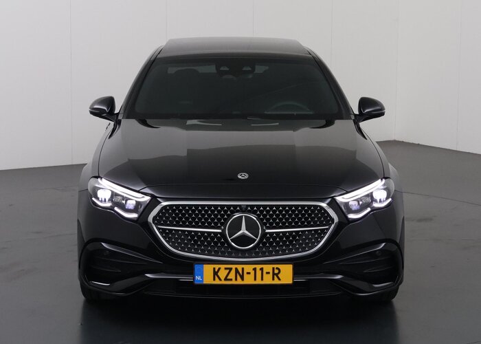 Mercedes-Benz E-Klasse 300e Sport Edition