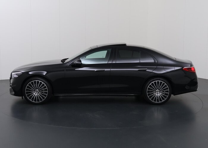 Mercedes-Benz E-Klasse 300e Sport Edition