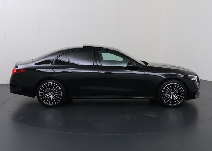 Mercedes-Benz E-Klasse 300e Sport Edition