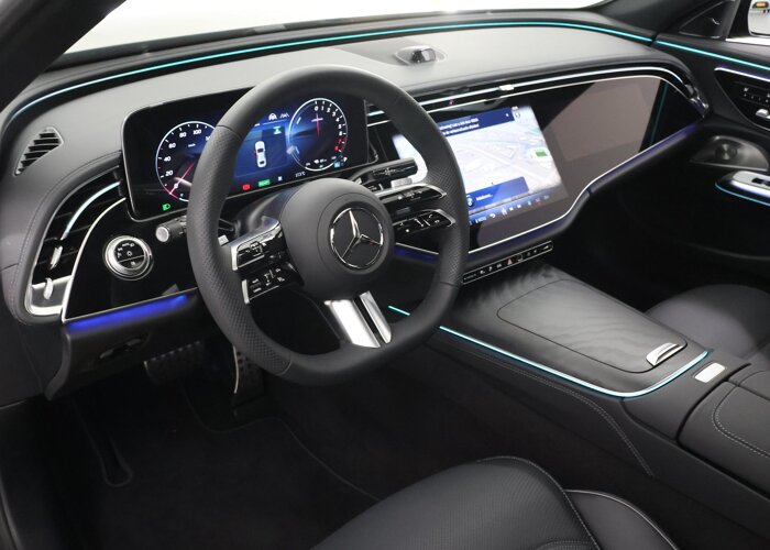 Mercedes-Benz E-Klasse 300e Sport Edition